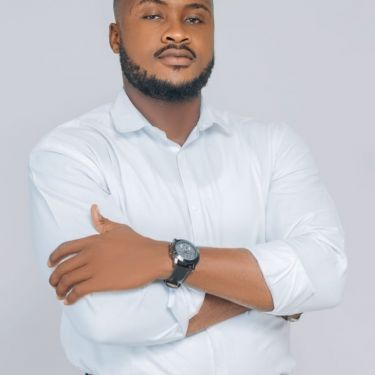 Comrade Alexander Asuquo