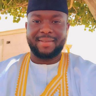 Aliyu I. Aliyu