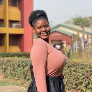 ONWUEGBUNAM CHIMAOBI MARYANN