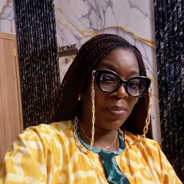 Ronke Gbemiga-Ogundipe