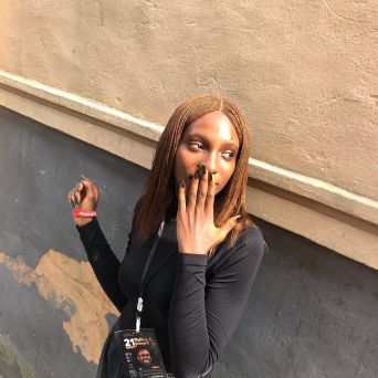 Determined Queen 👑