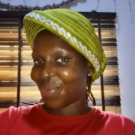 Ifeoma Nelly Odetundun