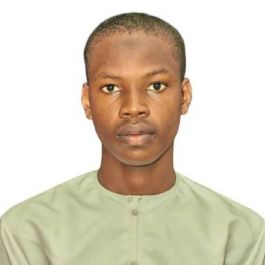 COMRD ADAM IBRAHIM ALKALI