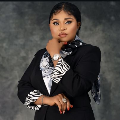 Oluwaseun Olanrewaju Johnson