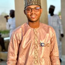 Comr. Tukur Muhammad Umar