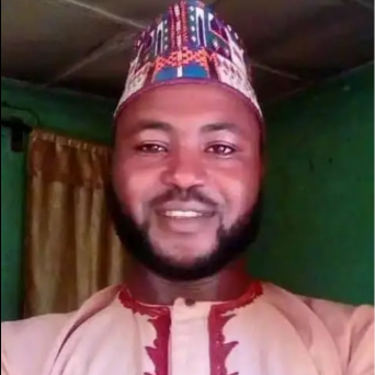 INUSA ABUBAKAR SUMORO