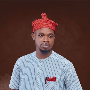 -  Comr. Anthony Eyoh -