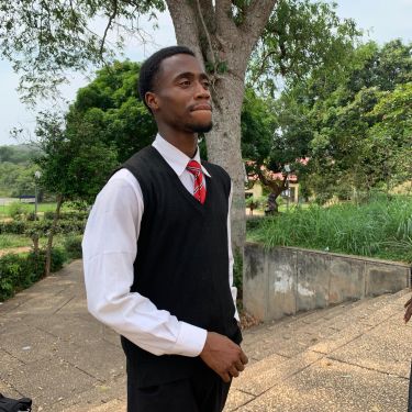 Eze Akachukwu victory