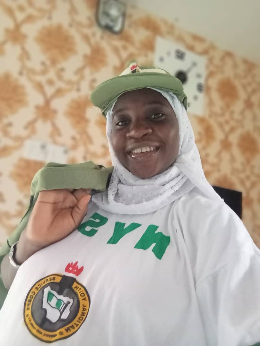 Bilal, Idris Sainob Agbeke