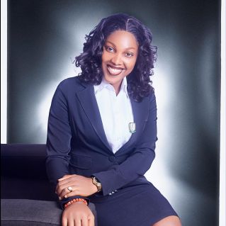 ELI ELIZABETH UCHEAWAJI