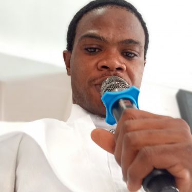 Emmanuel Oluwasogo O.