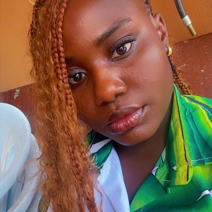 Erhieyovwe Marvellous