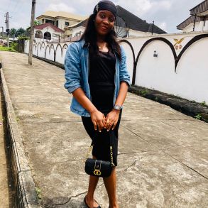 PRINCEWILL CHIMAGOZIEM FAVOUR