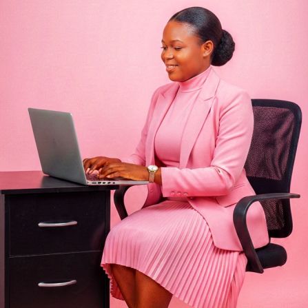 Azubuike Ogechima Golden