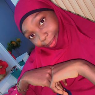Safiya muhammad