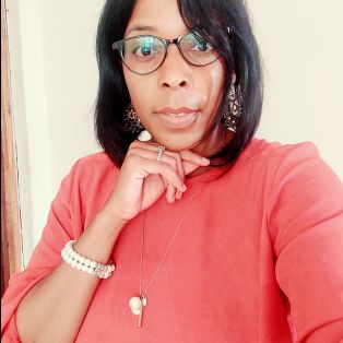 Lillian Sheridan Jenda  🇲🇼