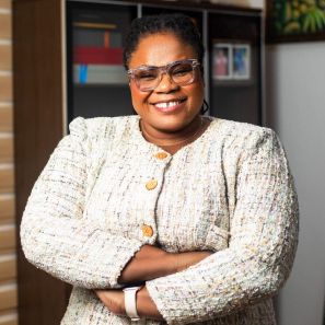 Abigail Elorm Mensah