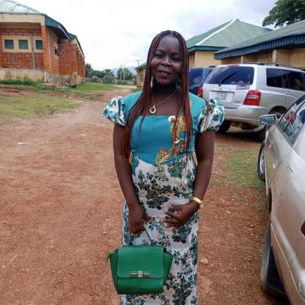 Lamidi Kehinde Dorcas