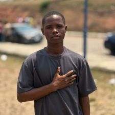 Tomisin Nathaniel Alade