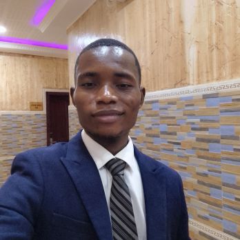 GRADY EMMANUEL TSASA