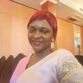 Adekemi Isiyemi-Vincent