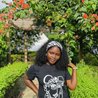 Nwabunike Claire Uche