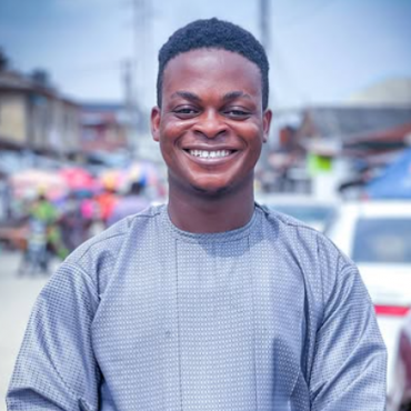 Babatunde Olumide Stephen