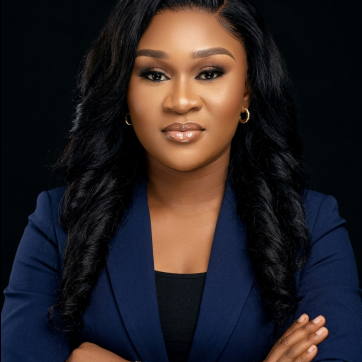 Chisom Victory Okefie