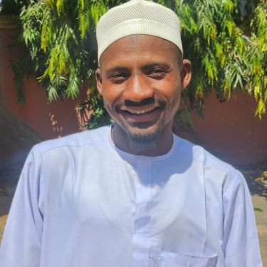 Abdulkadir Rabiu Danmahawayi