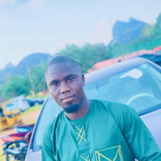 Adelala Elijah Sunero