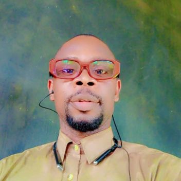 Ebiegberi Wilfred Enoch