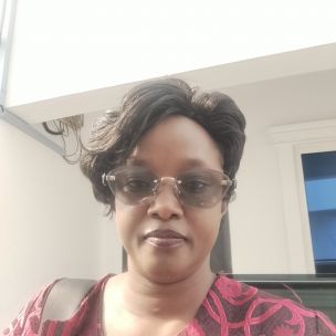 Engr. Mrs Ayotunde Akanni FNSE