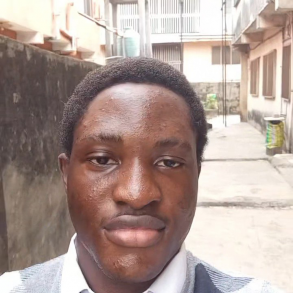 BABALOLA, Daramola Abdulmajeed