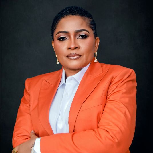 Mark Doris Chinelo Callistus