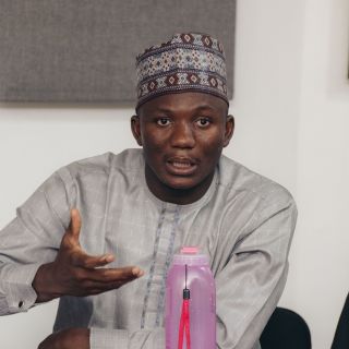 YAHUZA ISMAIL