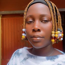 Ajibola, Ayomide Victoria