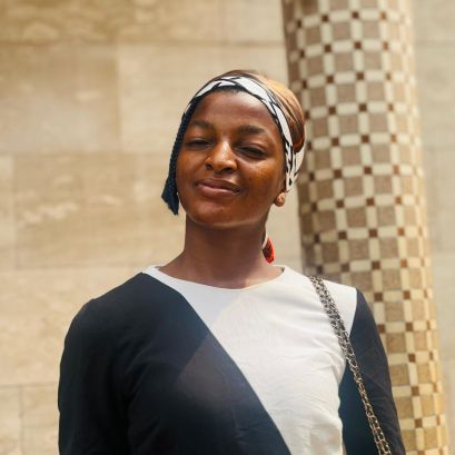 Chioma Bridget Nwagwu