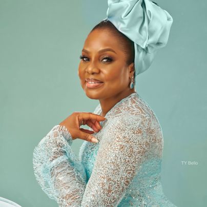 Mrs Oluwatoyin Bakare