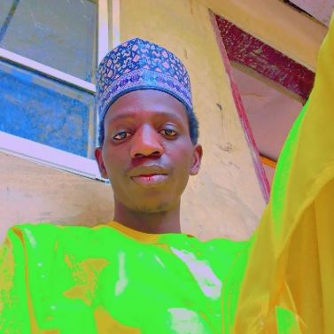 Manzo Mustapha Khalifa