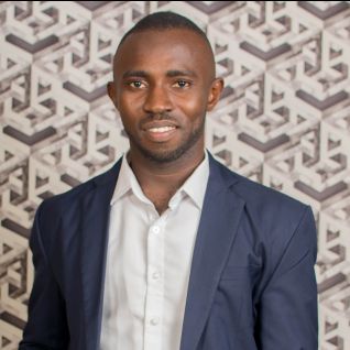 IGWESI CHUKWUEMEKA OBED