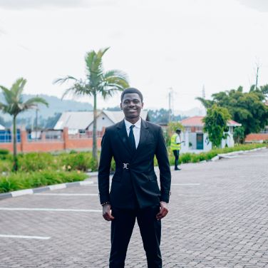 DUSINGIZIMANA Ignace