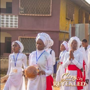 Adenle faramade