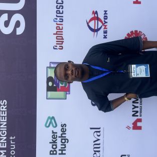 IWUOZOR IFEANYI GODSWILL