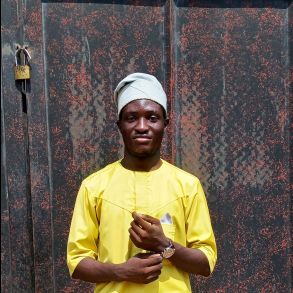 BABALOLA, Daramola Abdulmajeed