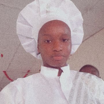 Adenle Faramade