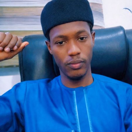 SAFIYANU DAHIRU