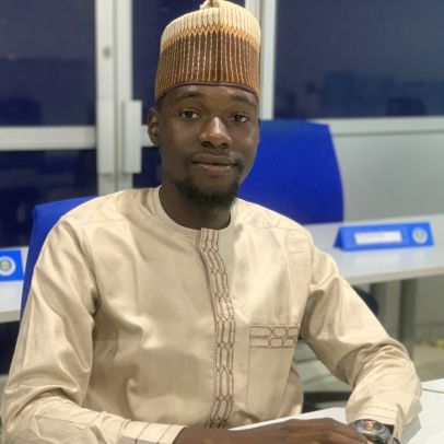 Abdulwahhab S Maiwada