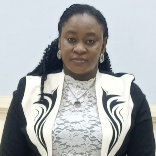 Obiageri Catherine Iheme