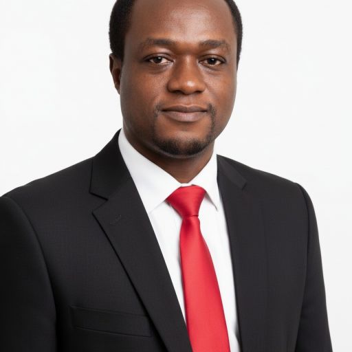 Eze Godsfavour Obinna