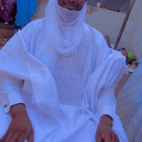 HAMZA HALIRU
